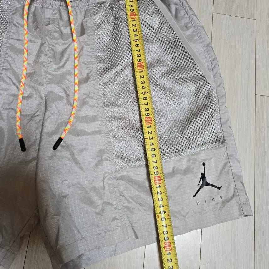 [BUNJANG] 나이키조던 나일론 쇼츠팬츠 2xl 34-36 / 나이키조던 나일론 쇼츠팬츠 2xl 34-36