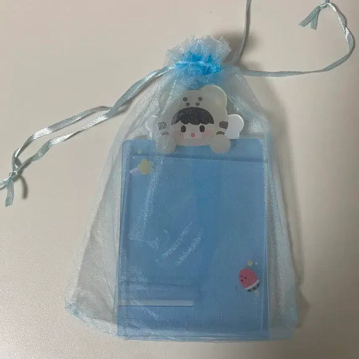 [BUNJANG] NCT Mark Danim Photocard Holder / 엔시티 마크 다님 포카스탠드 양도