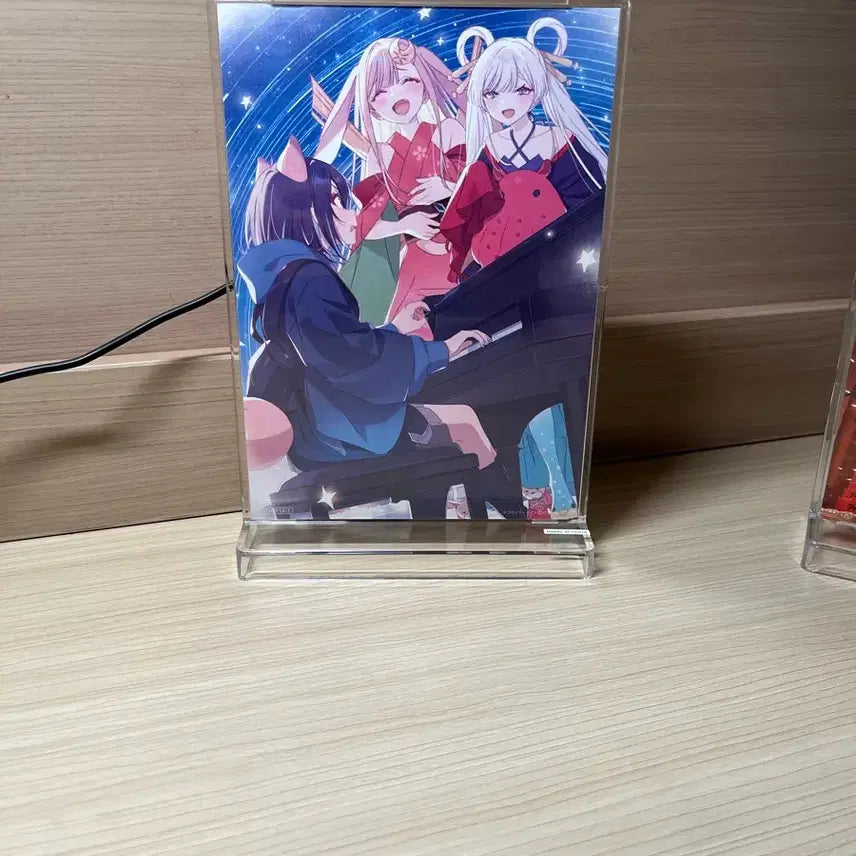 [BUNJANG] Kaguya-sama: Love Is War The First Kiss Never Ends Limited Theater Poster / 초 카구야 공주 일본 영화관 2차 한정 특전