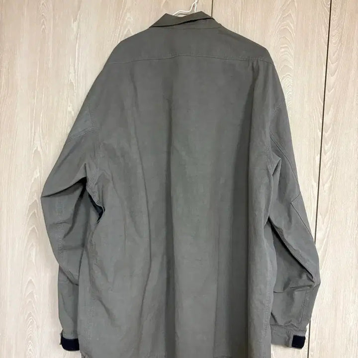 [BUNJANG] Cav Empt Military Shirt Jacket / Cav Empt C.E. 밀리터리 셔츠 자켓