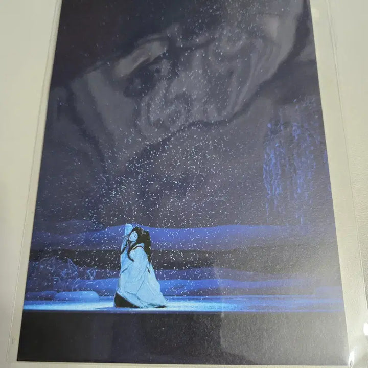 [SOLD OUT] 킬 빌 오리지널 티켓 국보 IMAX 엽서 세트