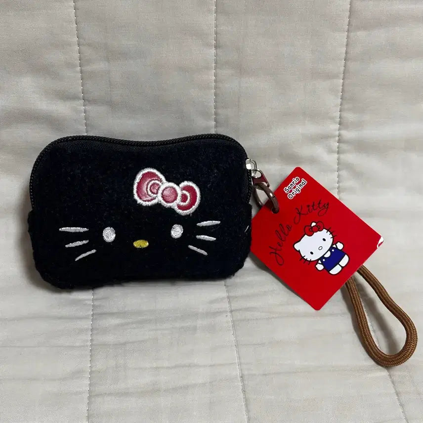 [BUNJANG] Kitty Card Wallet / 키티 카드지갑 팔아요