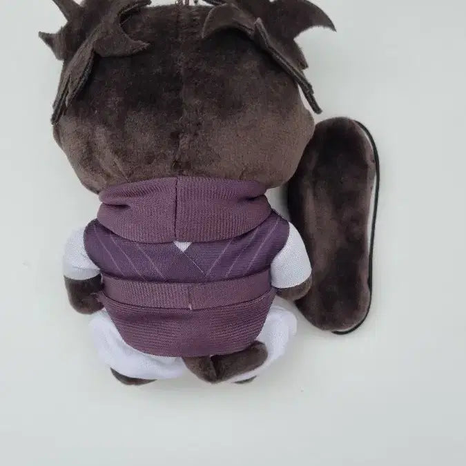 [SOLD OUT] (미사용) 주술회전 쵸소우 쵸소 네코누이+안대 판매