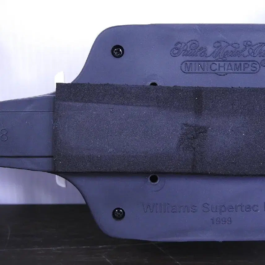[BUNJANG] MiniChamps Williams Supertec FW21 R. Schumacher 