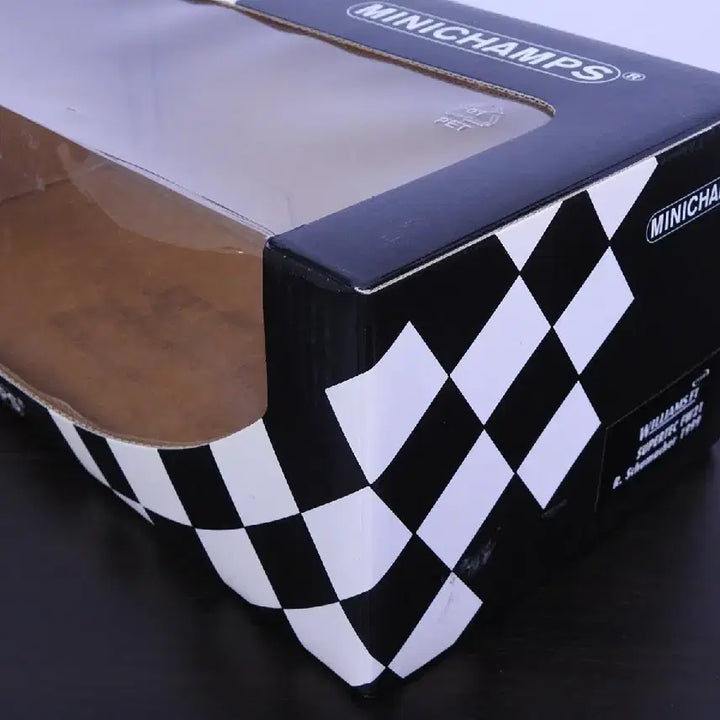 [BUNJANG] MiniChamps Williams Supertec FW21 R. Schumacher 