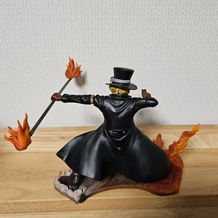 [BUNJANG] One Piece Sabo Figure / 원피스 사보 피규어