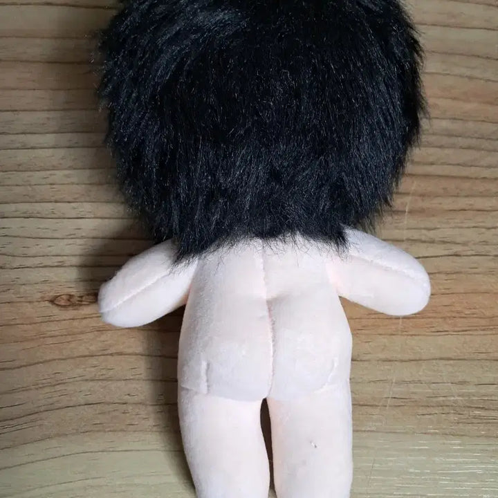 [BUNJANG] Black Butler Sebastian 20cm Doll / 흑집사 세바스찬 솜깅이 20깅 솜깅