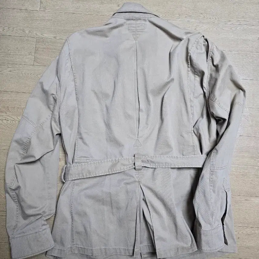 [SOLD OUT] 폴로 m42 파라트루퍼 자켓 XXL