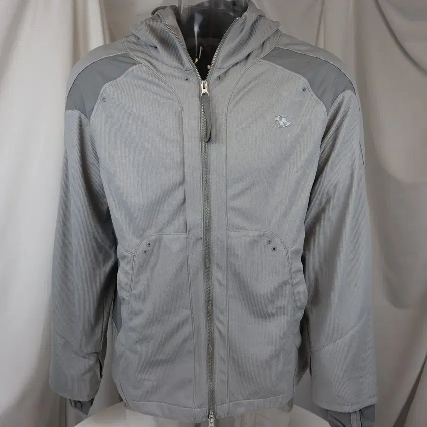 [BUNJANG] Sansan Gear 26SS Dual Shade Gray Brown / 산산기어 듀얼쉐이드 26SS 그레이 브라운 사이즈 1 2 3 4