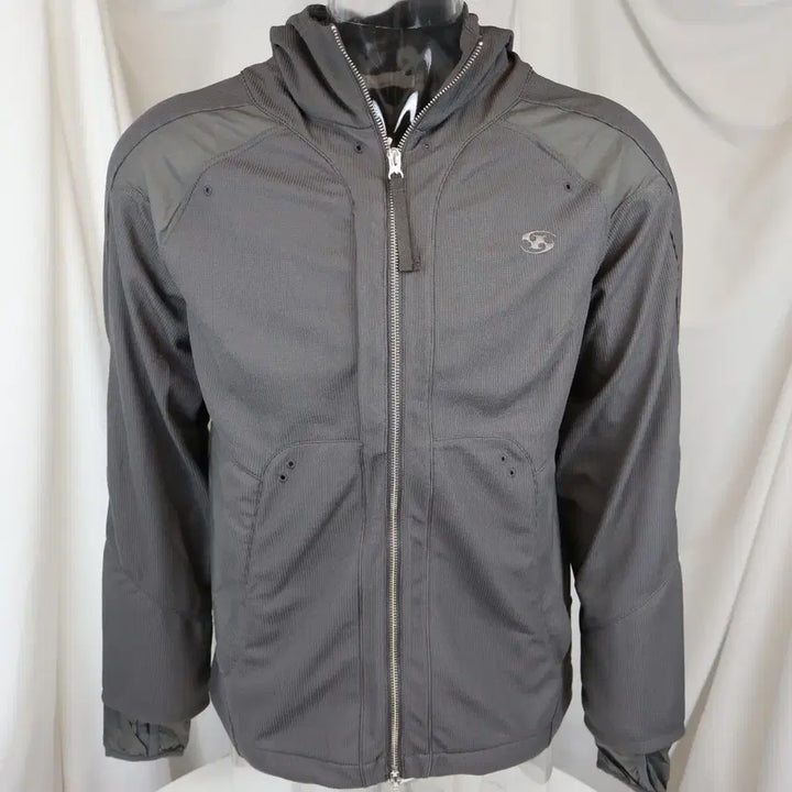 [BUNJANG] Sansan Gear 26SS Dual Shade Gray Brown / 산산기어 듀얼쉐이드 26SS 그레이 브라운 사이즈 1 2 3 4
