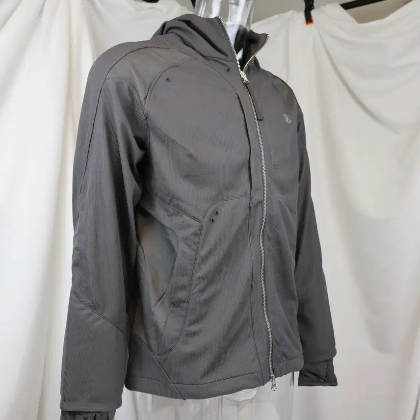 [BUNJANG] Sansan Gear 26SS Dual Shade Gray Brown / 산산기어 듀얼쉐이드 26SS 그레이 브라운 사이즈 1 2 3 4