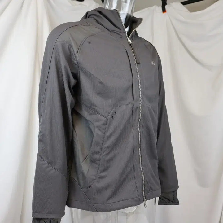 [BUNJANG] Sansan Gear 26SS Dual Shade Gray Brown / 산산기어 듀얼쉐이드 26SS 그레이 브라운 사이즈 1 2 3 4