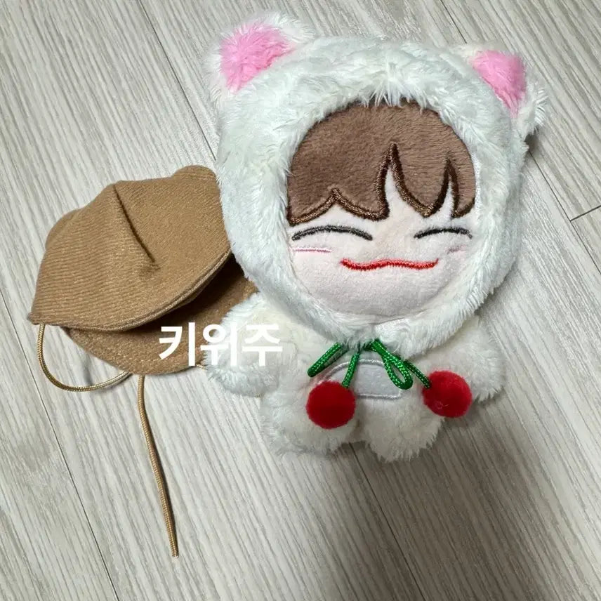 [BUNJANG] NCT Chenle Doll / 엔시티 천러 인형