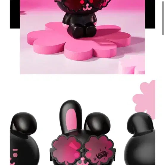 [BUNJANG] BT21 Cooky Lucky Cookie Multi Container / (한정판/희귀) BT21 럭키 쿠키 Lucky Cooky 멀티컨테이너