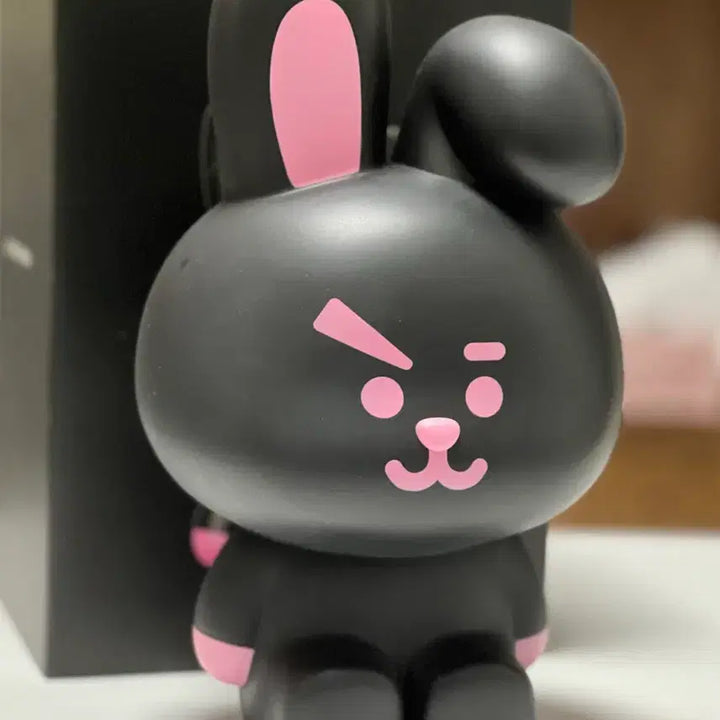 [BUNJANG] BT21 Cooky Lucky Cookie Multi Container / (한정판/희귀) BT21 럭키 쿠키 Lucky Cooky 멀티컨테이너