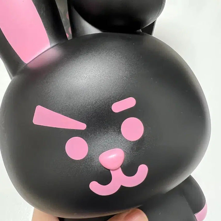 [BUNJANG] BT21 Cooky Lucky Cookie Multi Container / (한정판/희귀) BT21 럭키 쿠키 Lucky Cooky 멀티컨테이너