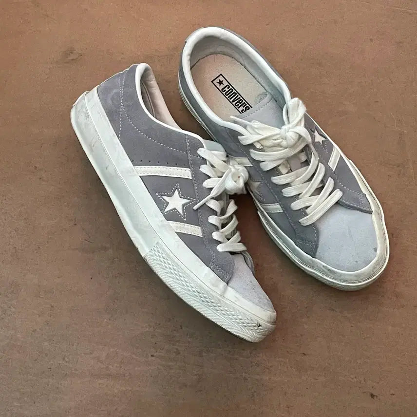 [BUNJANG] Converse One Star Japan 270mm Rare / 원스타 제팬 270 희귀매물