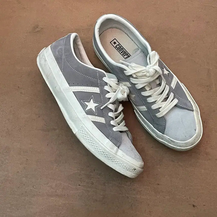 [BUNJANG] Converse One Star Japan 270mm Rare / 원스타 제팬 270 희귀매물