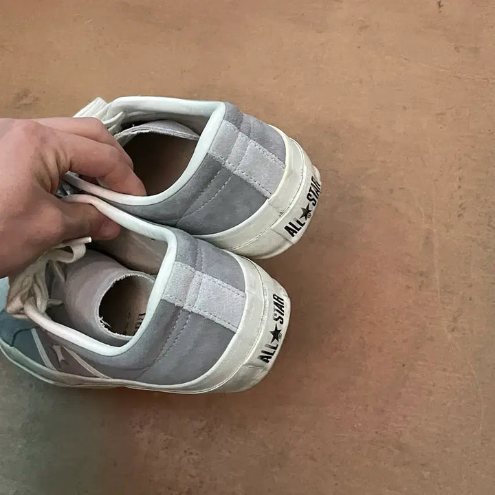 [BUNJANG] Converse One Star Japan 270mm Rare / 원스타 제팬 270 희귀매물