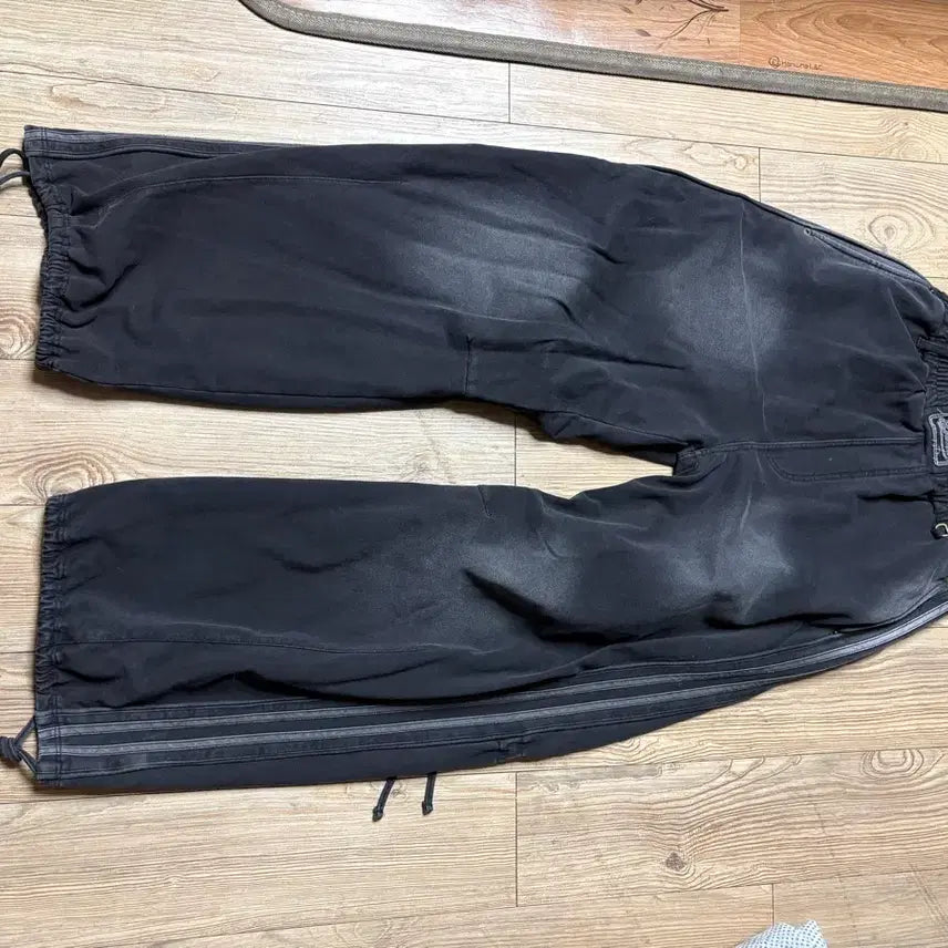 [BUNJANG] Badblood Billy Jogger Pants (M) / (M) 배드블러드 빌리 조거팬츠