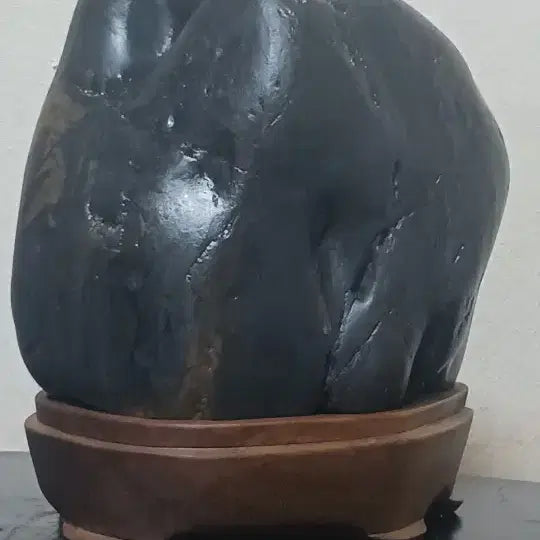 [SOLD OUT] 수석(남한강/물돌 쵸코석)
