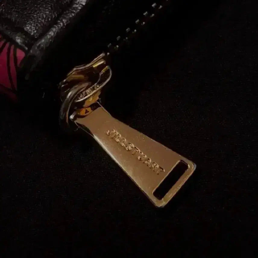 [BUNJANG] Jill Stuart Disney Bambi Wallet - Black / [한정판, 정품] 질스튜어트 디즈니 밤비 지갑 - 블랙