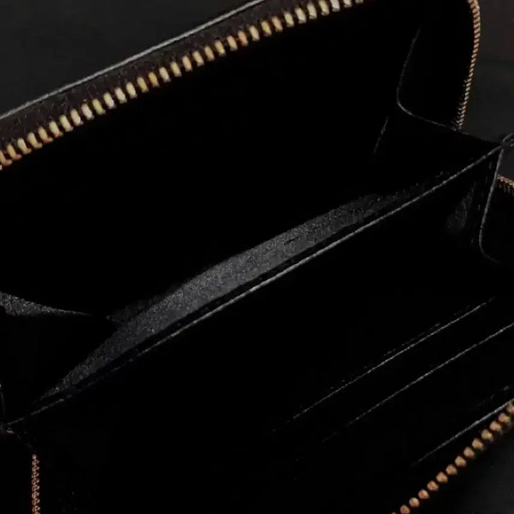 [BUNJANG] Jill Stuart Disney Bambi Wallet - Black / [한정판, 정품] 질스튜어트 디즈니 밤비 지갑 - 블랙