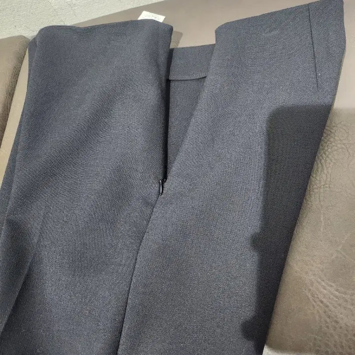 [BUNJANG] Theory Black Bootcut Slacks Women&