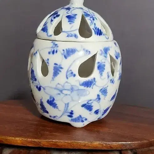 [SOLD OUT] 도자기 향로 (k-313)