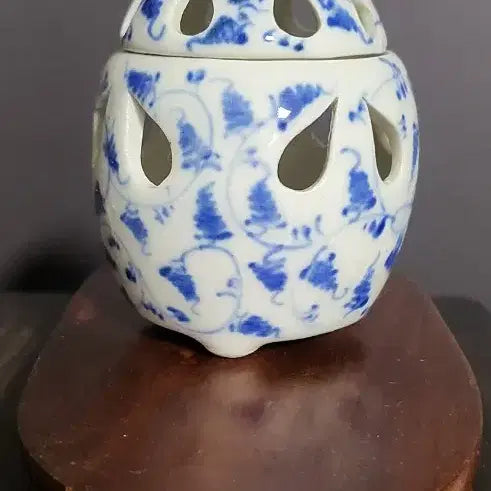 [SOLD OUT] 도자기 향로 (k-313)