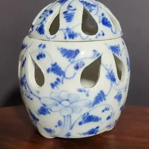 [SOLD OUT] 도자기 향로 (k-313)