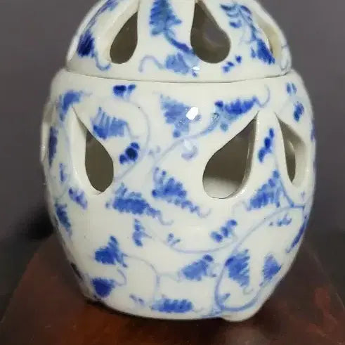 [SOLD OUT] 도자기 향로 (k-313)
