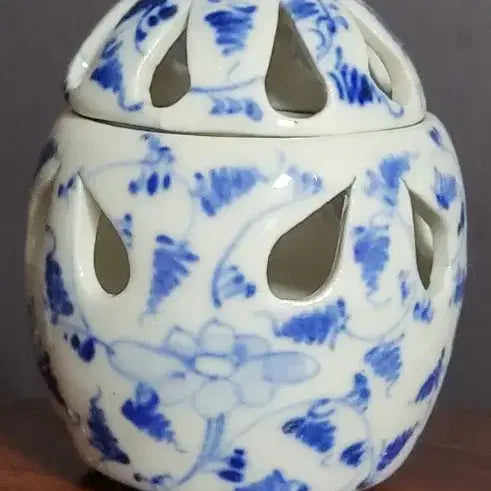 [SOLD OUT] 도자기 향로 (k-313)