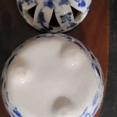 [SOLD OUT] 도자기 향로 (k-313)
