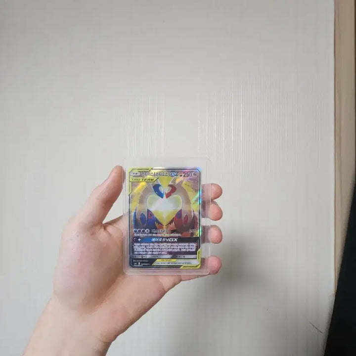 [BUNJANG] Latias &amp; Latios Tag Team Special Card / 라티아스&amp;라티오스 태그팀 특일