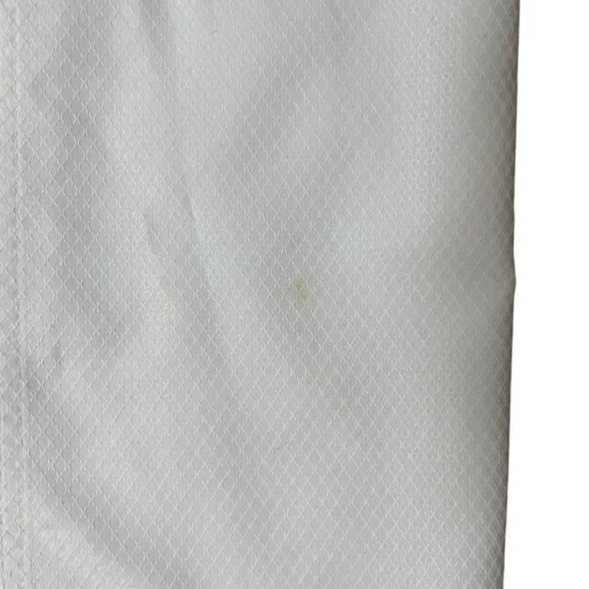 [SOLD OUT] ST. Dupont 화이트 반팔 셔츠