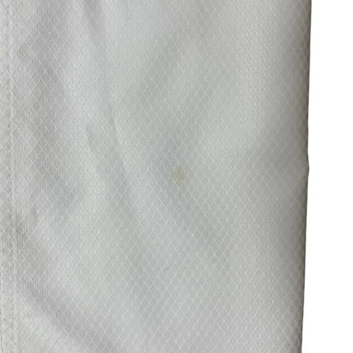 [SOLD OUT] ST. Dupont 화이트 반팔 셔츠