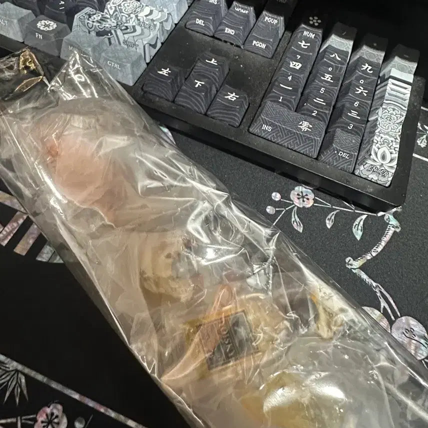 [SOLD OUT] 취한 위스키 가챠 전종 풀셋 / 취스키 가챠