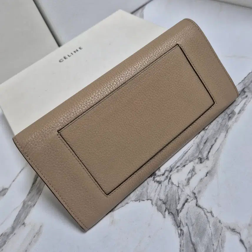 [BUNJANG] Celine Flap Multi Function Women&