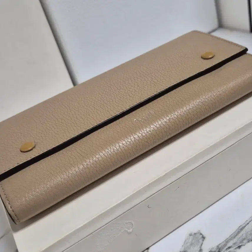 [BUNJANG] Celine Flap Multi Function Women&