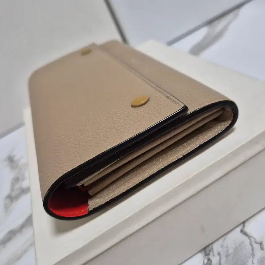 [BUNJANG] Celine Flap Multi Function Women&
