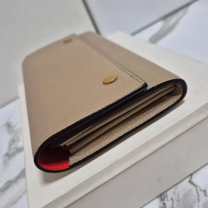 [BUNJANG] Celine Flap Multi Function Women&