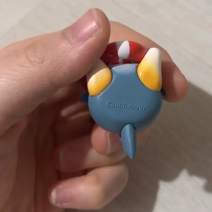[BUNJANG] Mof Sand Shark Figure / 모프샌드 상어 피규어