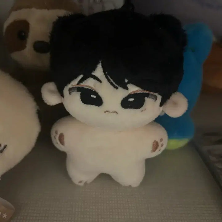[BUNJANG] Park Jongseong Doll / 박종성 인형