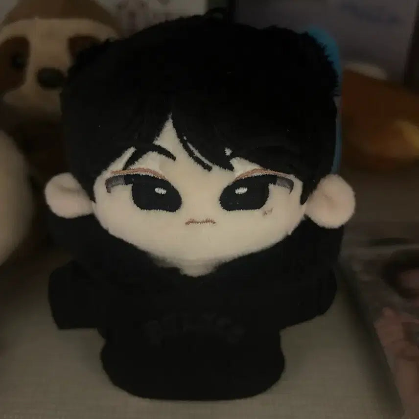[BUNJANG] Park Jongseong Doll / 박종성 인형