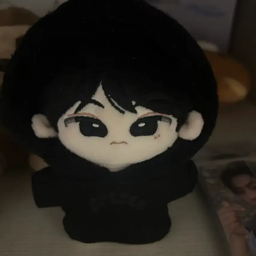 [BUNJANG] Park Jongseong Doll / 박종성 인형