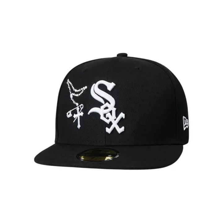 [SOLD OUT] capo 카포 뉴에라 스냅백 모자 714