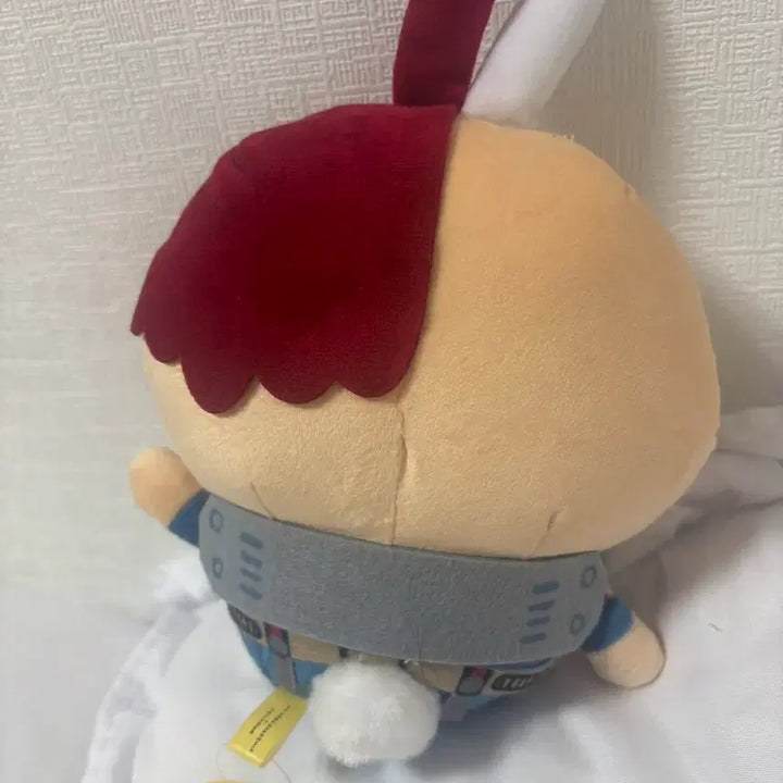 [SOLD OUT] 나히아 토도로키 우사기 누이 판매합니다
