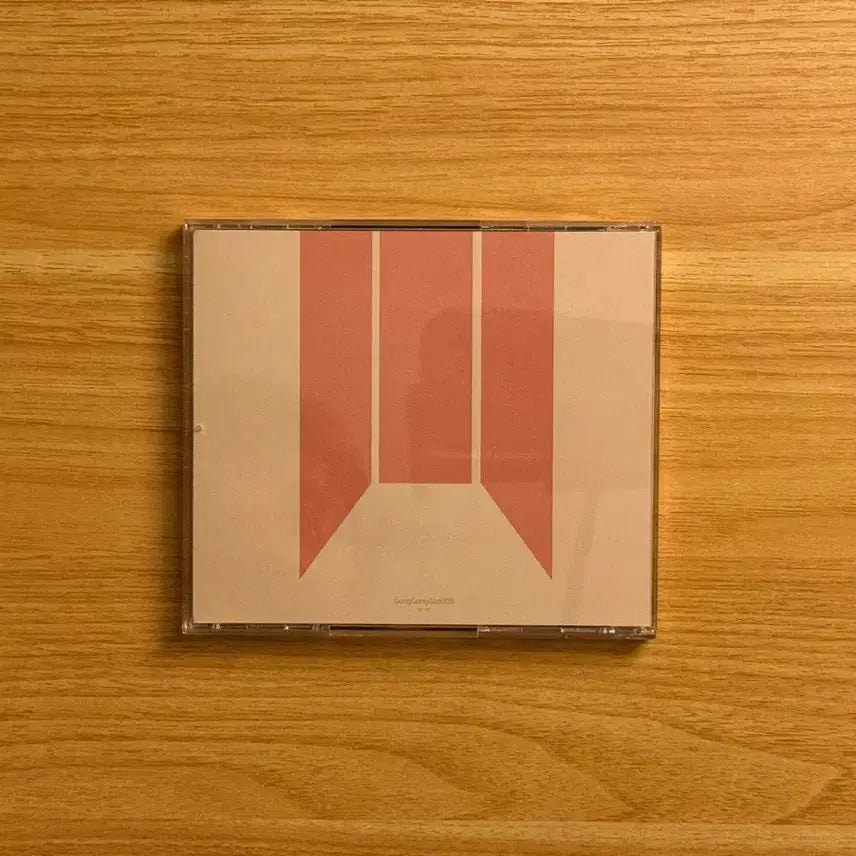 [BUNJANG] Various Artists Signed CD / [To.사인반]공공구 009 - ㅠㅠ cd