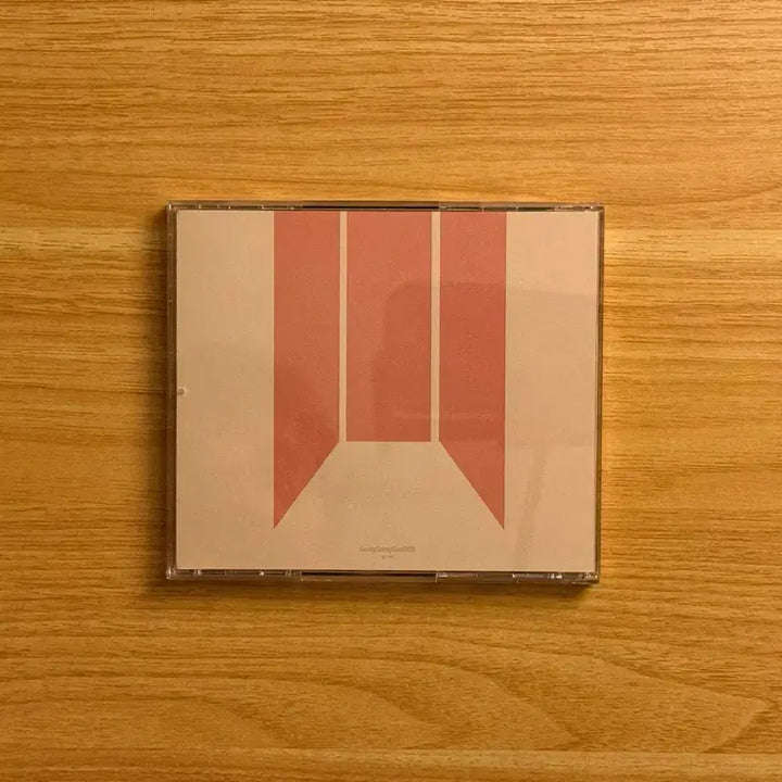 [BUNJANG] Various Artists Signed CD / [To.사인반]공공구 009 - ㅠㅠ cd